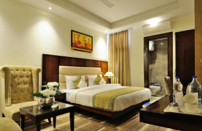 Hotel Citizen New Delhi